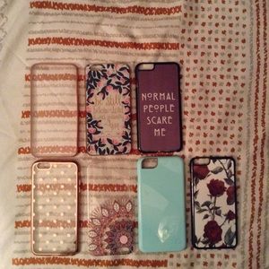 iPhone 6s Plus Phone Cases